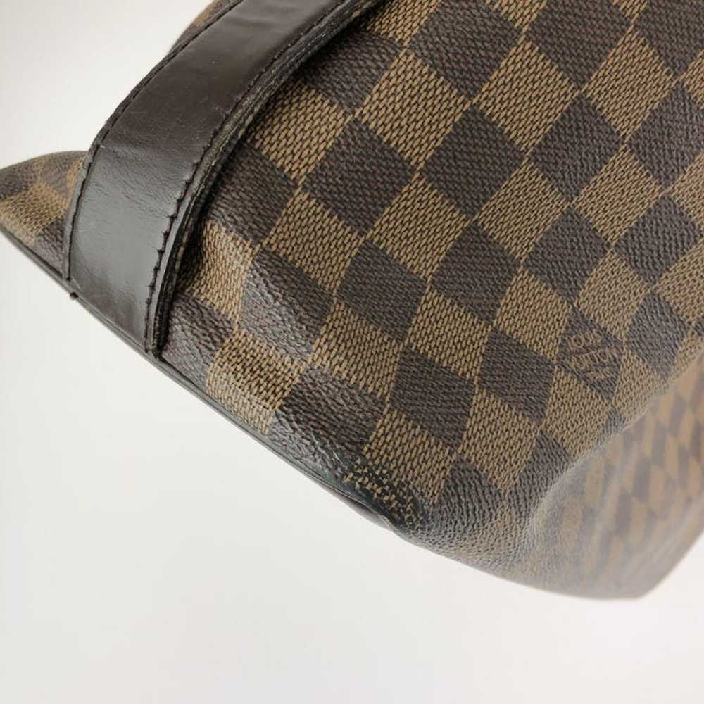 Louis Vuitton Louis Vuitton Damier Chelsea Bag To… - image 12