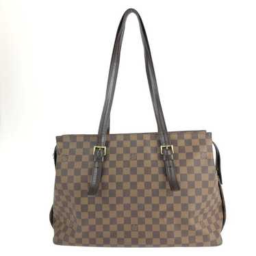 Louis Vuitton Louis Vuitton Damier Chelsea Bag To… - image 1