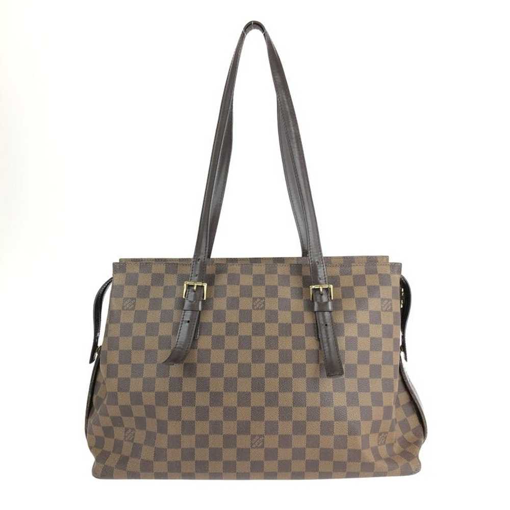 Louis Vuitton Louis Vuitton Damier Chelsea Bag To… - image 2