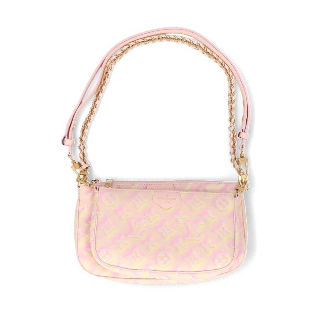 Louis Vuitton Louis Vuitton Multi Pochette Should… - image 4