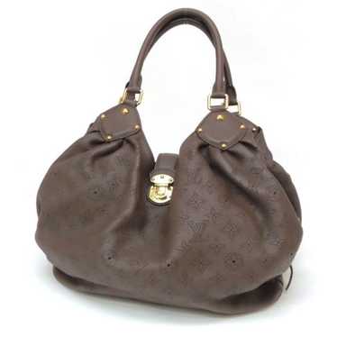 Louis Vuitton Louis Vuitton Shoulder Bag Mahina L… - image 1
