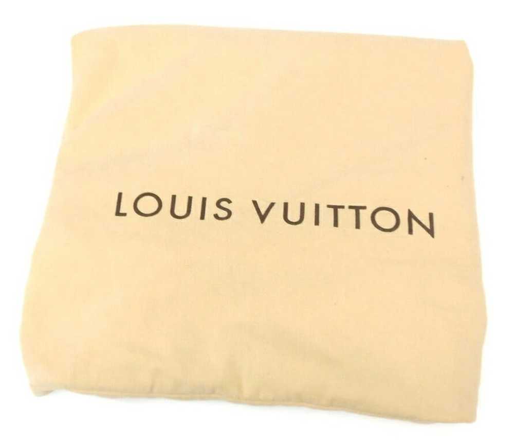 Louis Vuitton Louis Vuitton Shoulder Bag Mahina L… - image 7