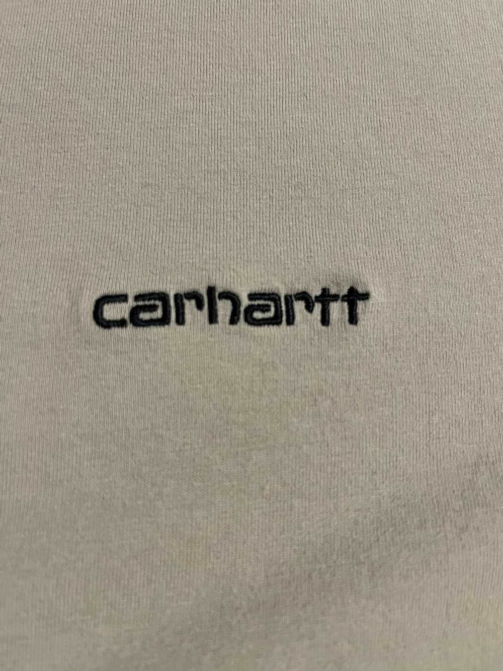 Carhartt Wip Carhartt WIP Logo Tee - image 2