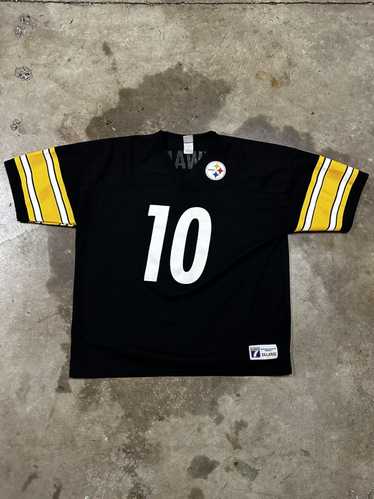 Logo 7 × Made In Usa × NFL 90’s NFL Pittsburgh Ste