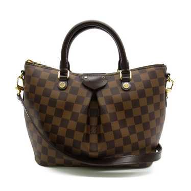 Louis Vuitton Louis Vuitton Sienna PM Handbag Mon… - image 1