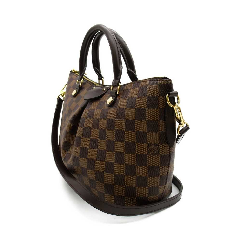 Louis Vuitton Louis Vuitton Sienna PM Handbag Mon… - image 2