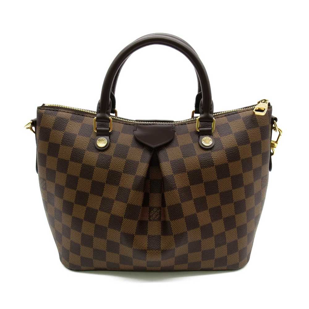 Louis Vuitton Louis Vuitton Sienna PM Handbag Mon… - image 3