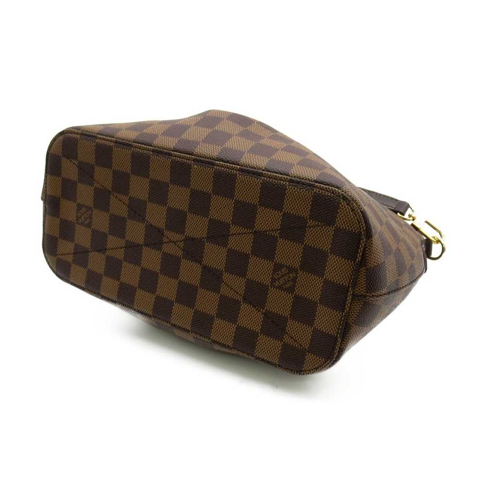 Louis Vuitton Louis Vuitton Sienna PM Handbag Mon… - image 4