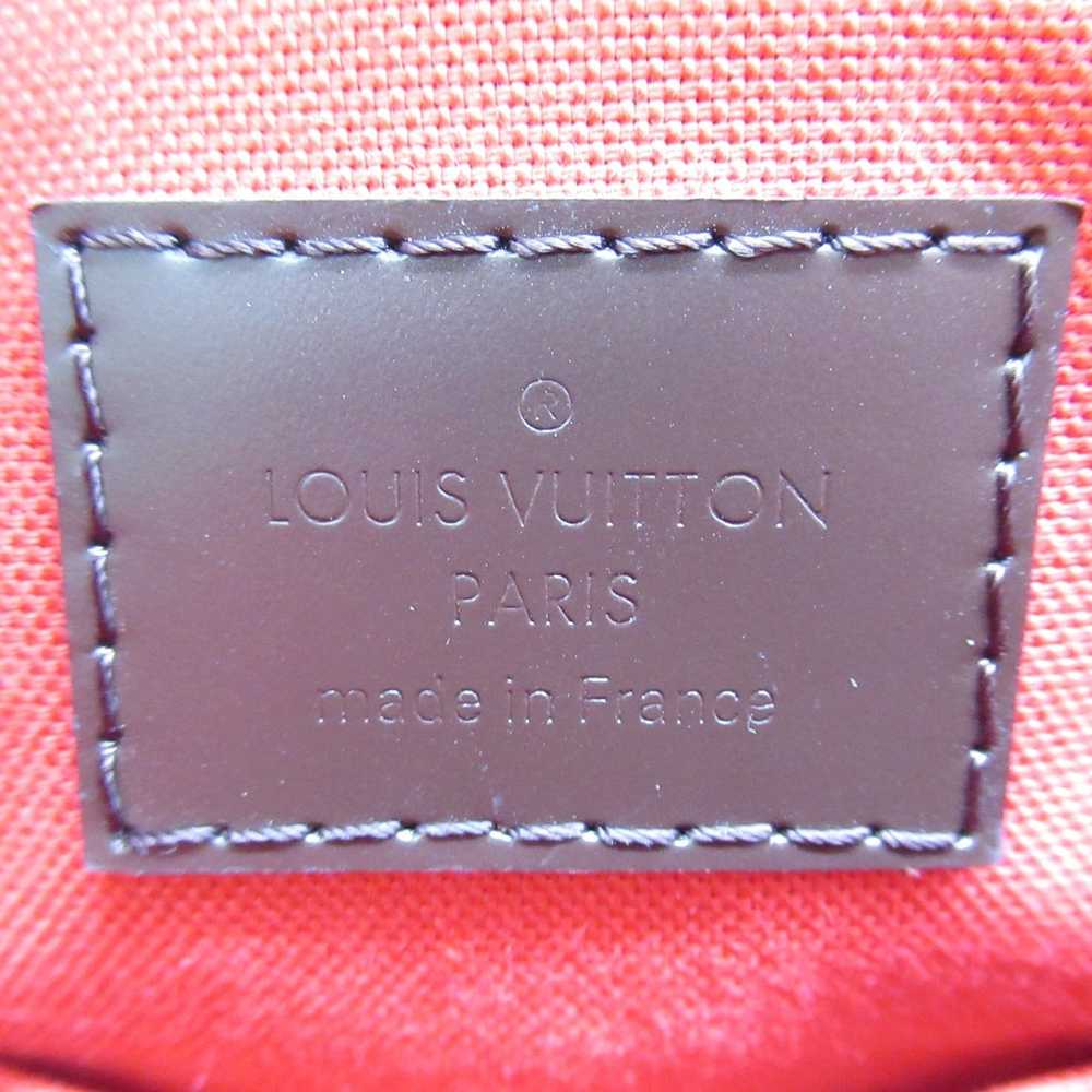 Louis Vuitton Louis Vuitton Sienna PM Handbag Mon… - image 6