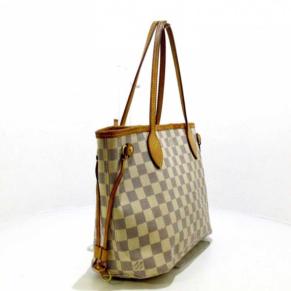 Louis Vuitton Louis Vuitton Neverfull PM Tote Bag… - image 2