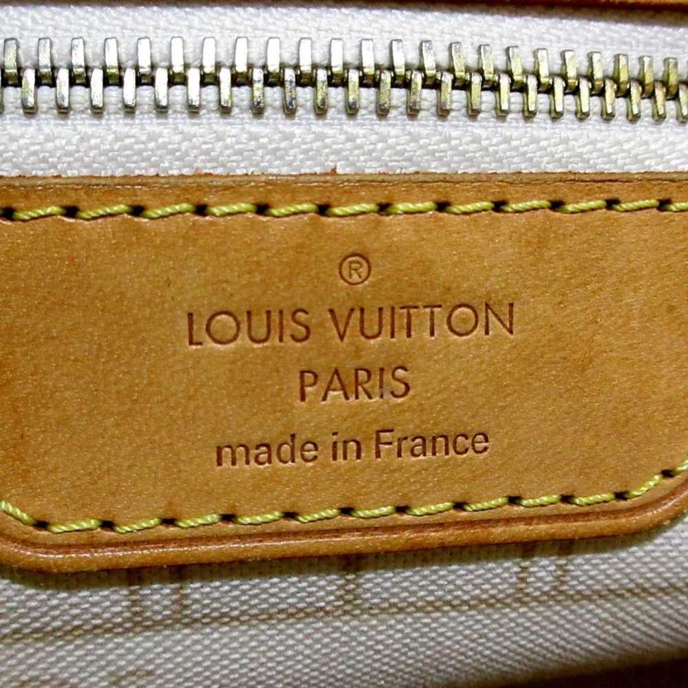 Louis Vuitton Louis Vuitton Neverfull PM Tote Bag… - image 6