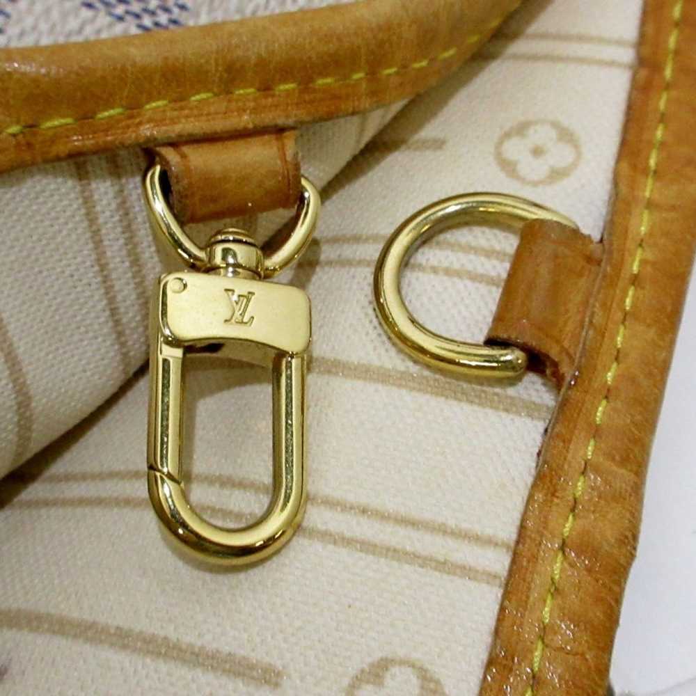 Louis Vuitton Louis Vuitton Neverfull PM Tote Bag… - image 9