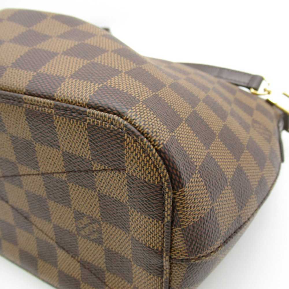 Louis Vuitton Louis Vuitton Sienna PM Canvas Hand… - image 2