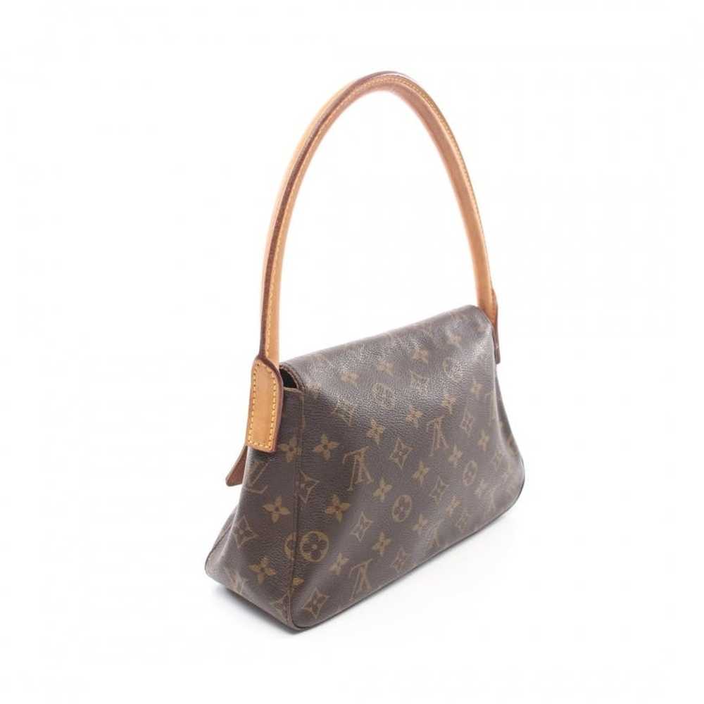 Louis Vuitton Louis Vuitton Mini Looping Monogram Han… - Gem