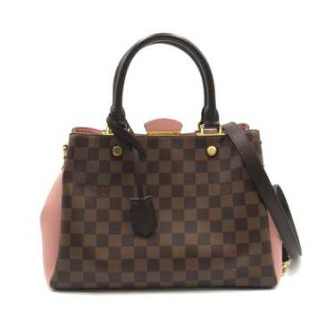 Louis Vuitton Louis Vuitton Brittany Shoulder Bag… - image 1