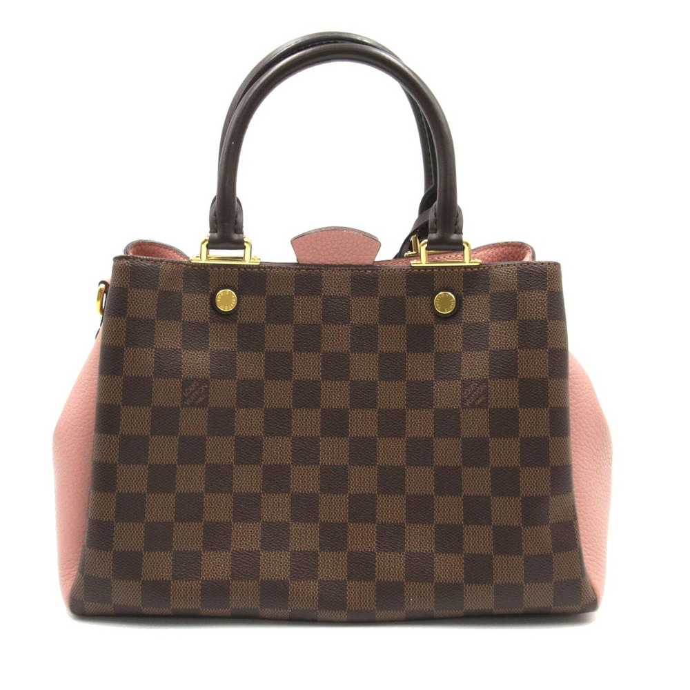 Louis Vuitton Louis Vuitton Brittany Shoulder Bag… - image 2