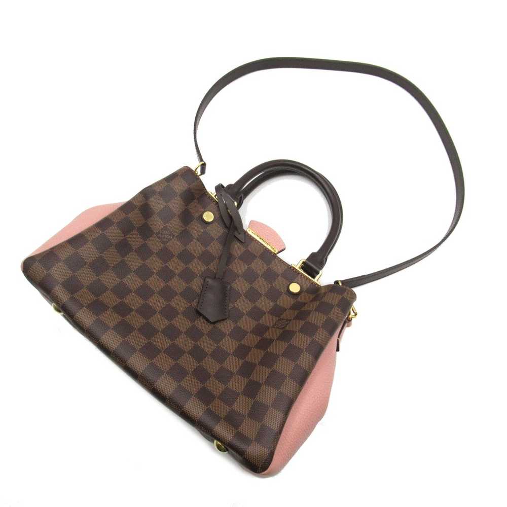 Louis Vuitton Louis Vuitton Brittany Shoulder Bag… - image 5