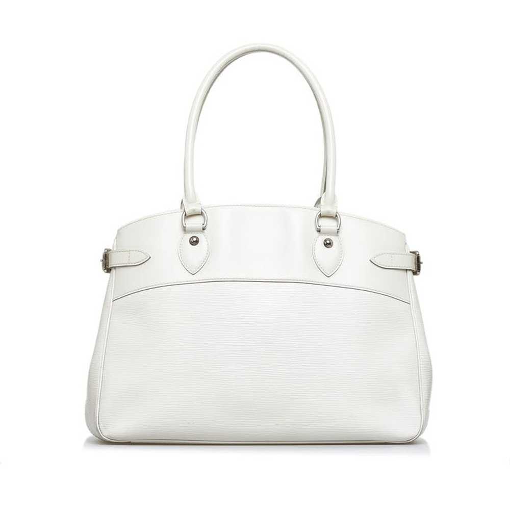 Louis Vuitton Louis Vuitton Epi Passy GM Tote Bag… - image 1