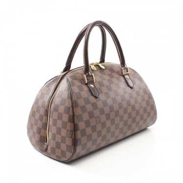 100 % Authentic Louis Vuitton EPI Riviera M48185 (USED) 346-44 –  Dream-Lab-Japan