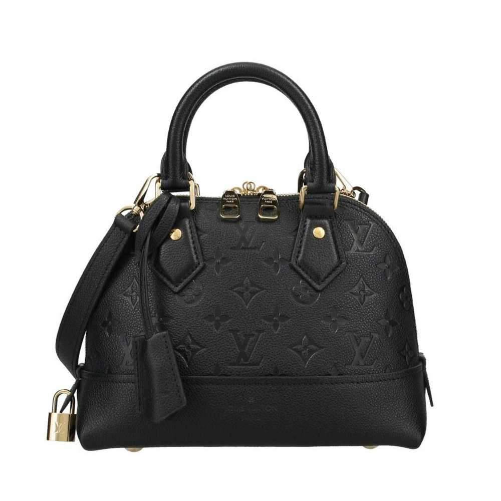 Louis Vuitton Louis Vuitton Handbag Monogram Impl… - image 1