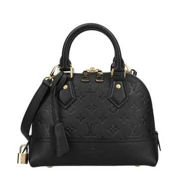 Louis Vuitton Louis Vuitton Handbag Monogram Impl… - image 1