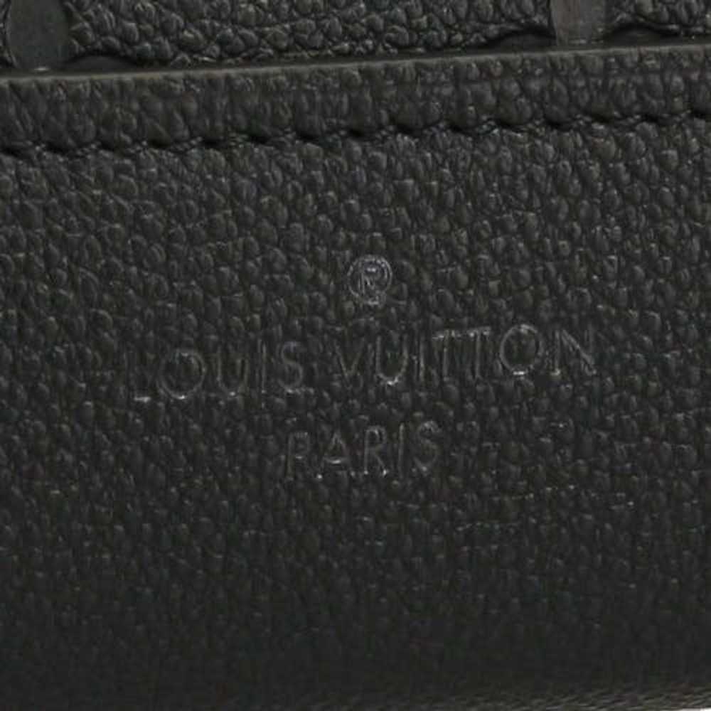 Louis Vuitton Louis Vuitton Handbag Monogram Impl… - image 9