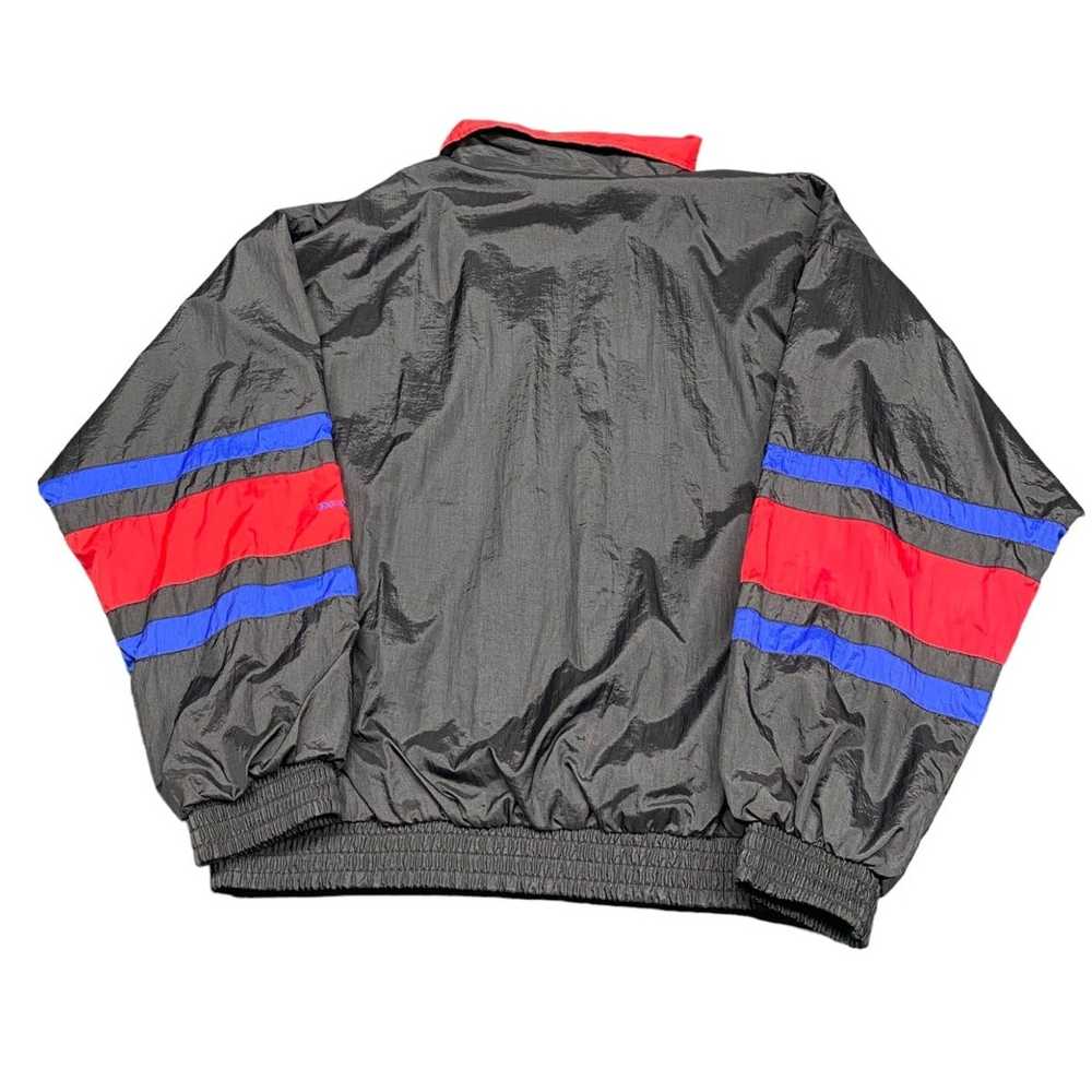 Dunlop × Vintage Vintage Windbreaker - image 3