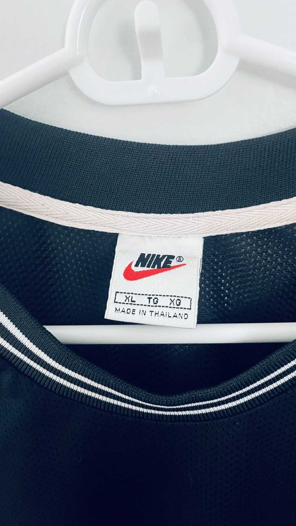 Nike nike t shirt OG XL - image 3