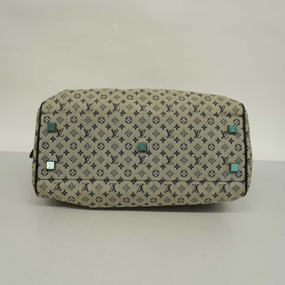 Louis Vuitton Louis Vuitton Monogram Mini Josephi… - image 11