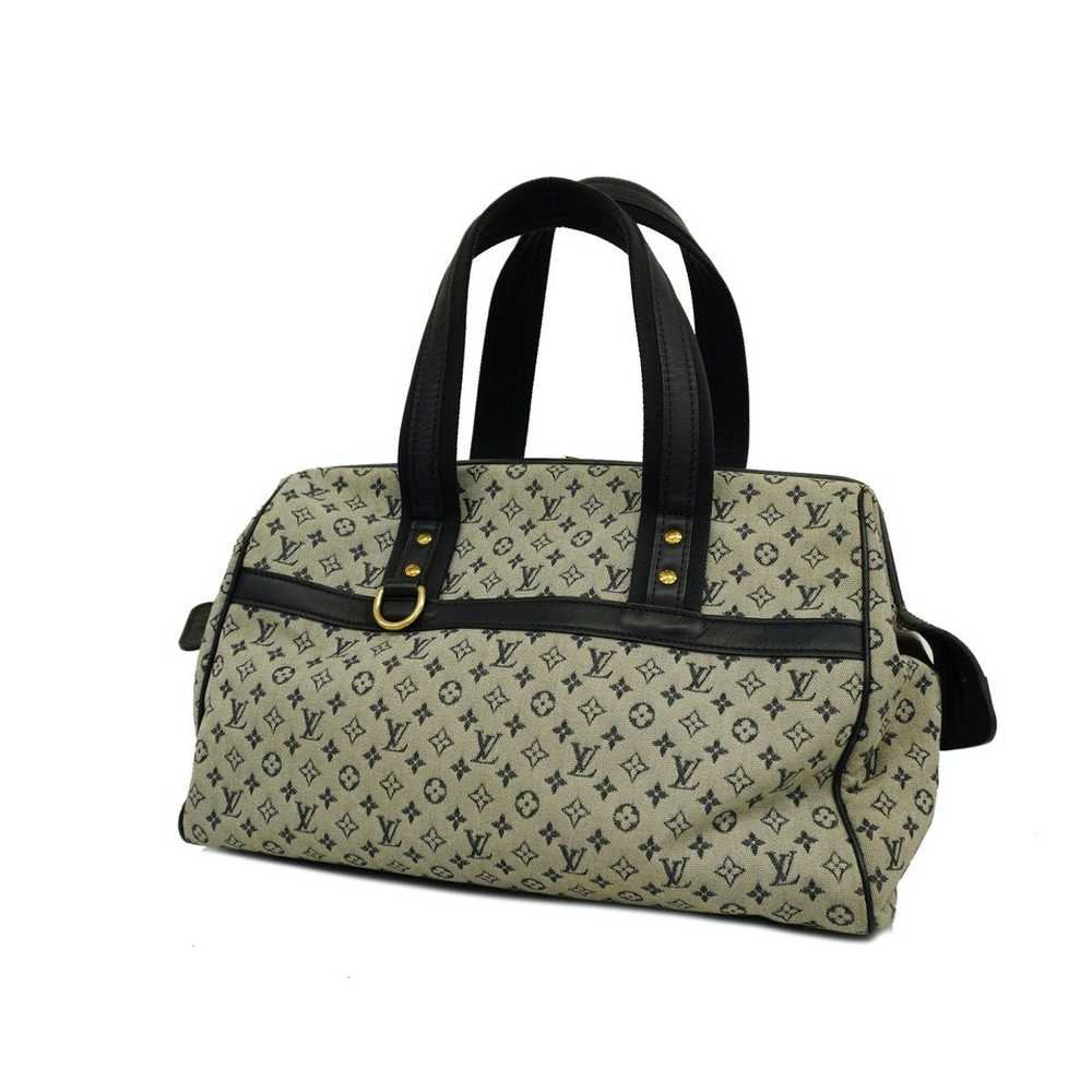 Louis Vuitton Louis Vuitton Monogram Mini Josephi… - image 1