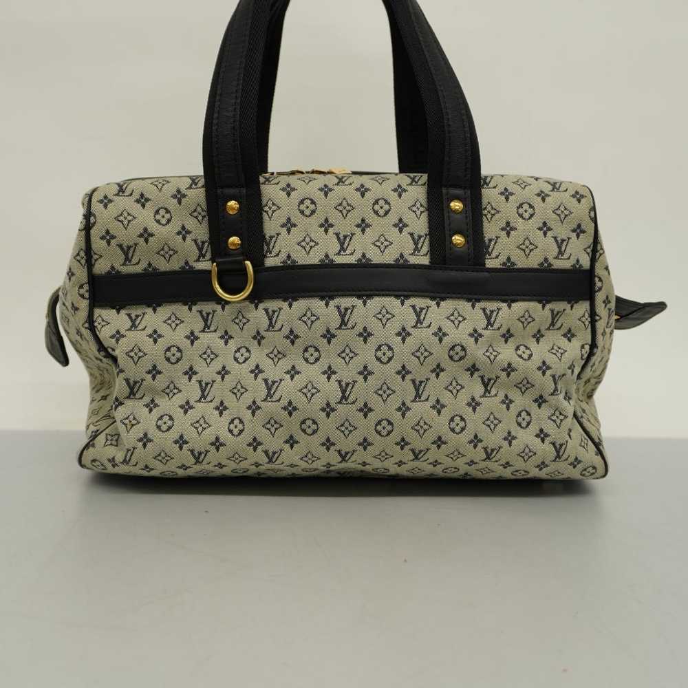 Louis Vuitton Louis Vuitton Monogram Mini Josephi… - image 4