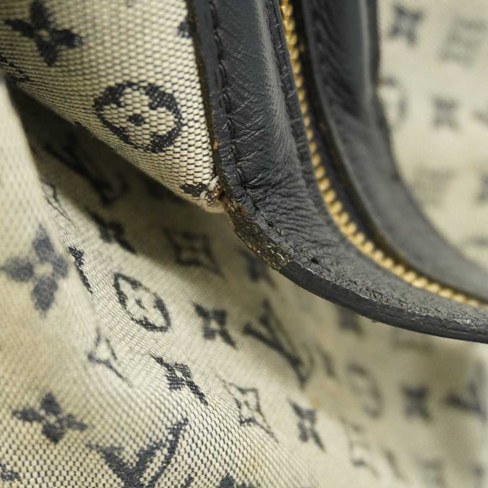 Louis Vuitton Louis Vuitton Monogram Mini Josephi… - image 6