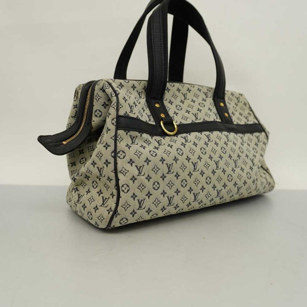 Louis Vuitton Louis Vuitton Monogram Mini Josephi… - image 9