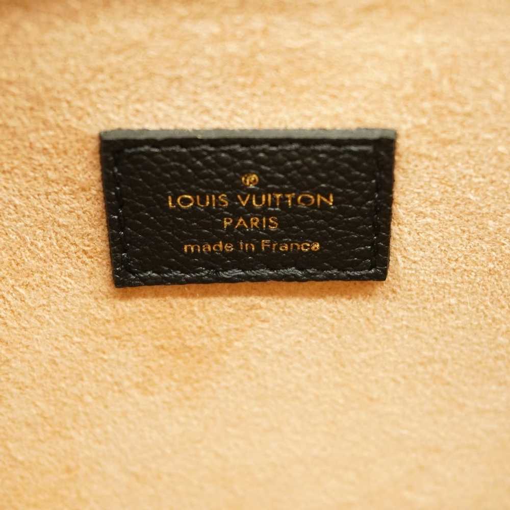 Louis Vuitton Louis Vuitton Monogram Flandrin Sho… - image 9