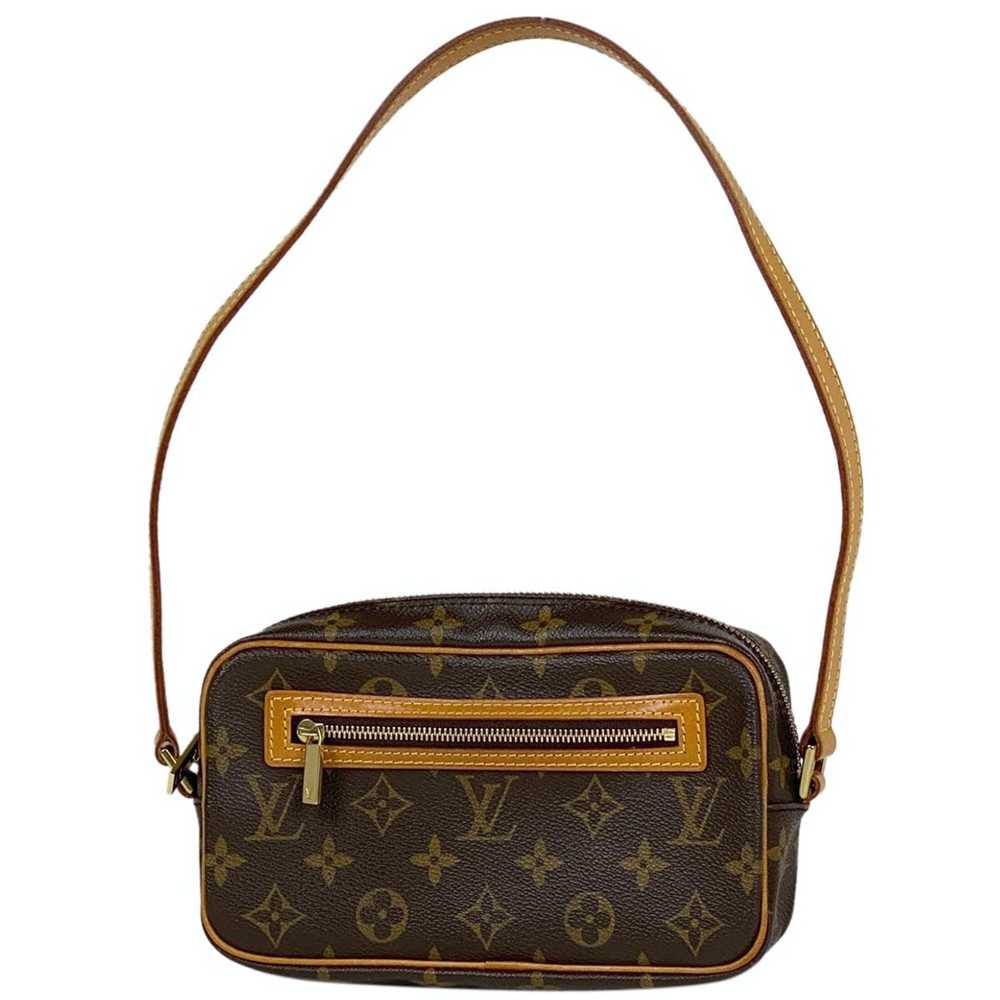 Louis Vuitton Louis Vuitton Pochette Cite Shoulde… - image 1