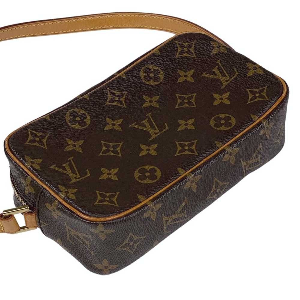 Louis Vuitton Louis Vuitton Pochette Cite Shoulde… - image 2