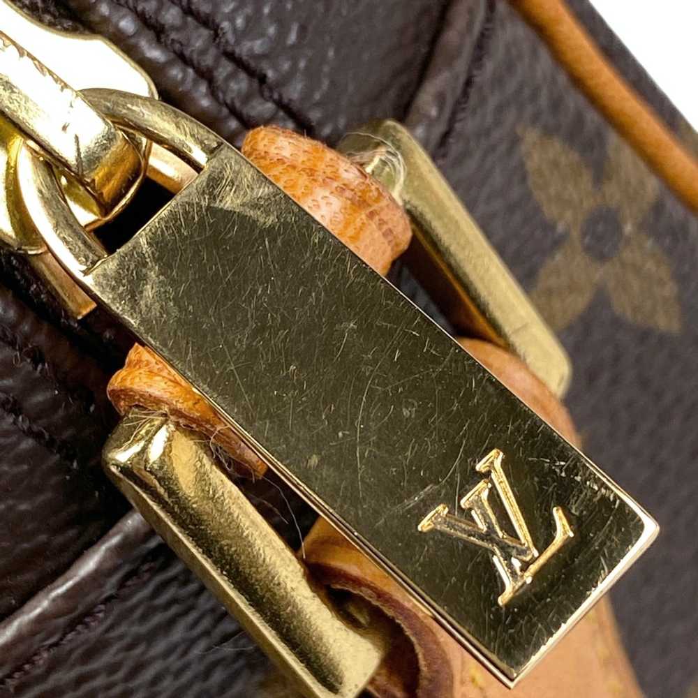 Louis Vuitton Louis Vuitton Pochette Cite Shoulde… - image 7