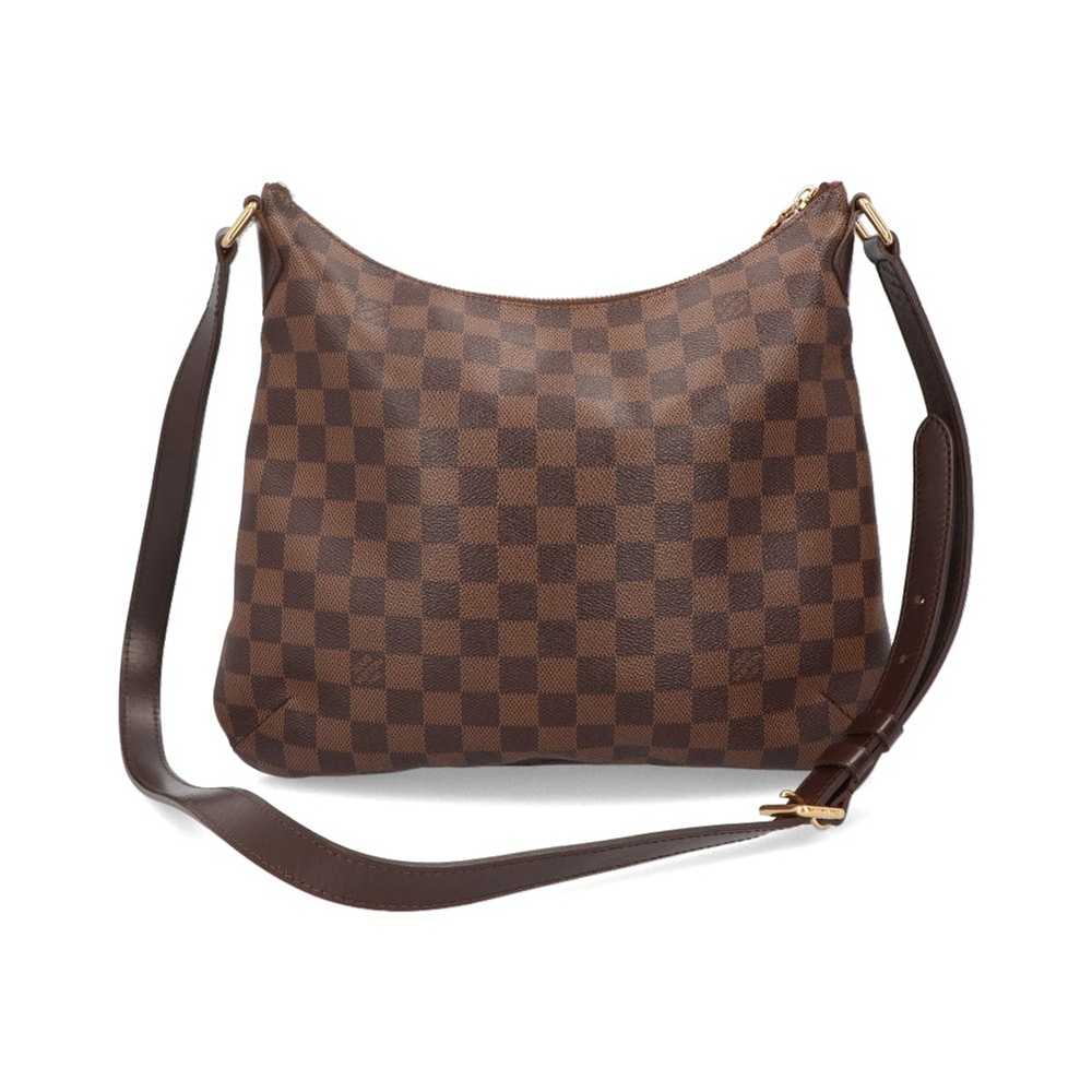 Louis Vuitton Louis Vuitton Bloomsbury PM Handbag… - image 3