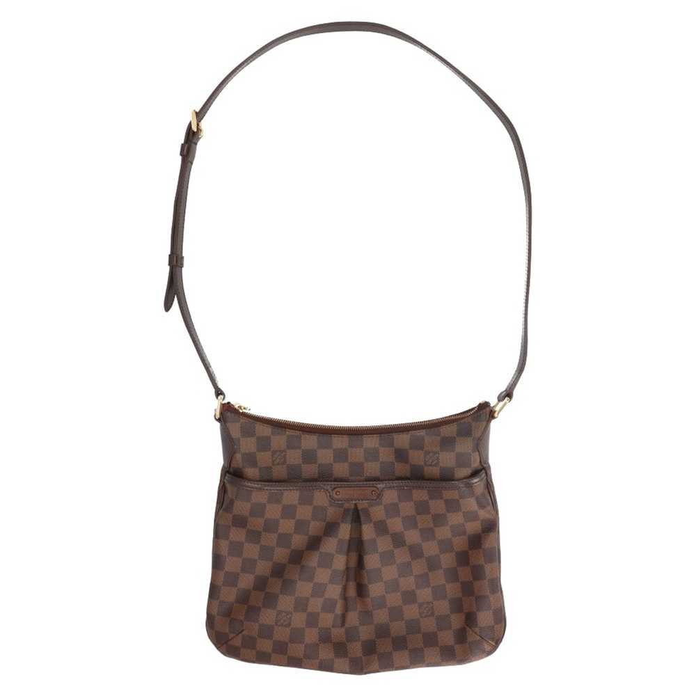 Louis Vuitton Louis Vuitton Bloomsbury PM Handbag… - image 8