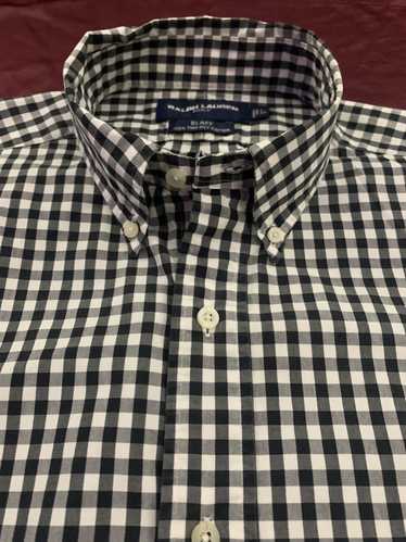 Ralph Lauren RALPH LAUREN GOLF Blake Checked Shirt