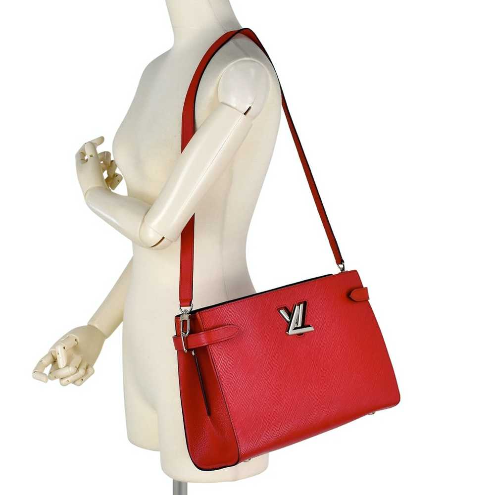 Louis Vuitton Louis Vuitton Twist Shoulder Bag Ep… - image 11