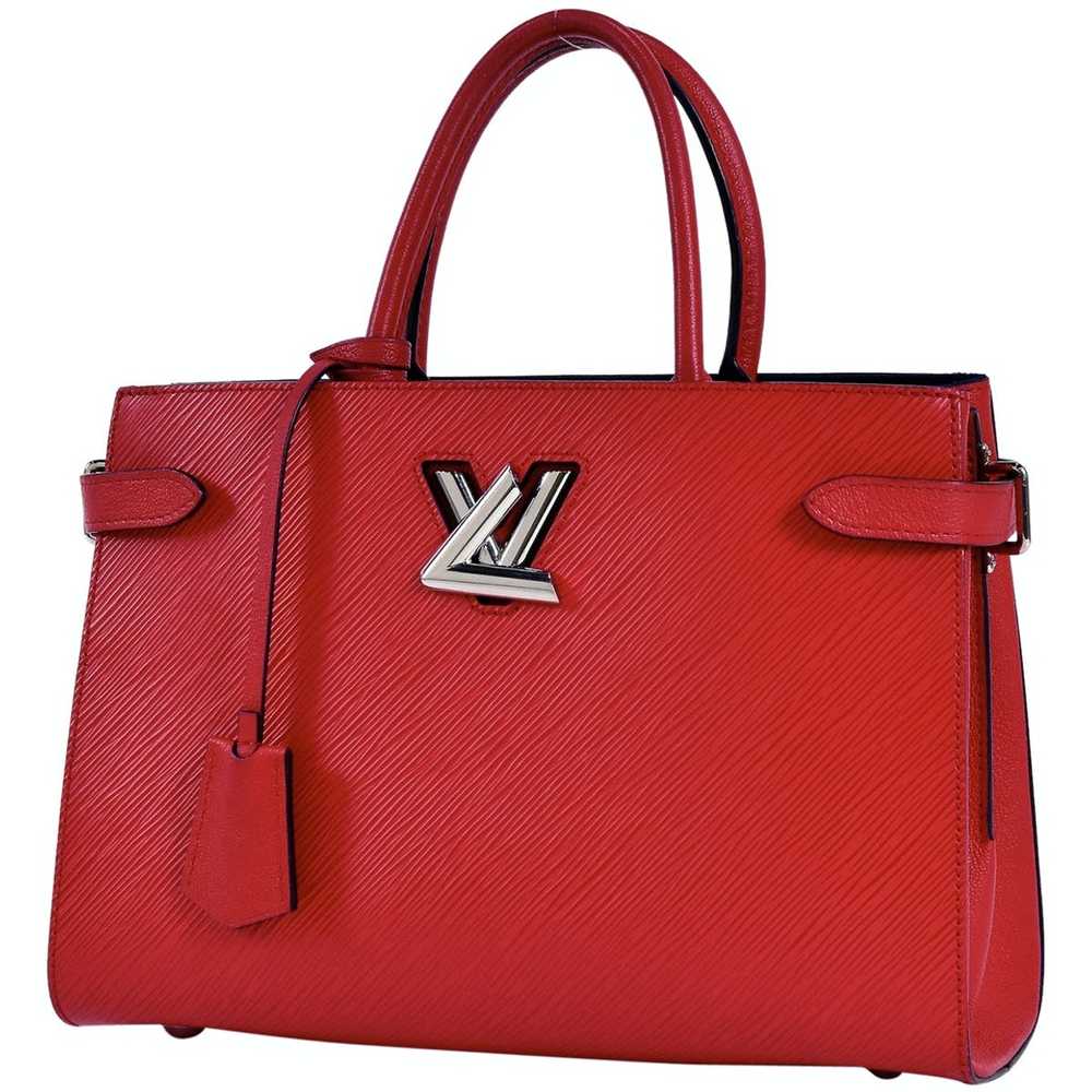 Louis Vuitton Louis Vuitton Twist Shoulder Bag Ep… - image 1