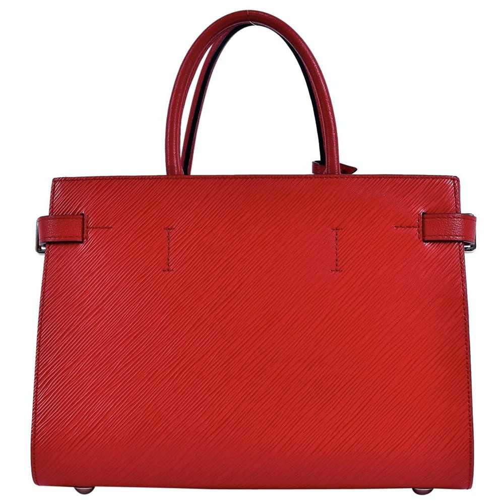 Louis Vuitton Louis Vuitton Twist Shoulder Bag Ep… - image 3