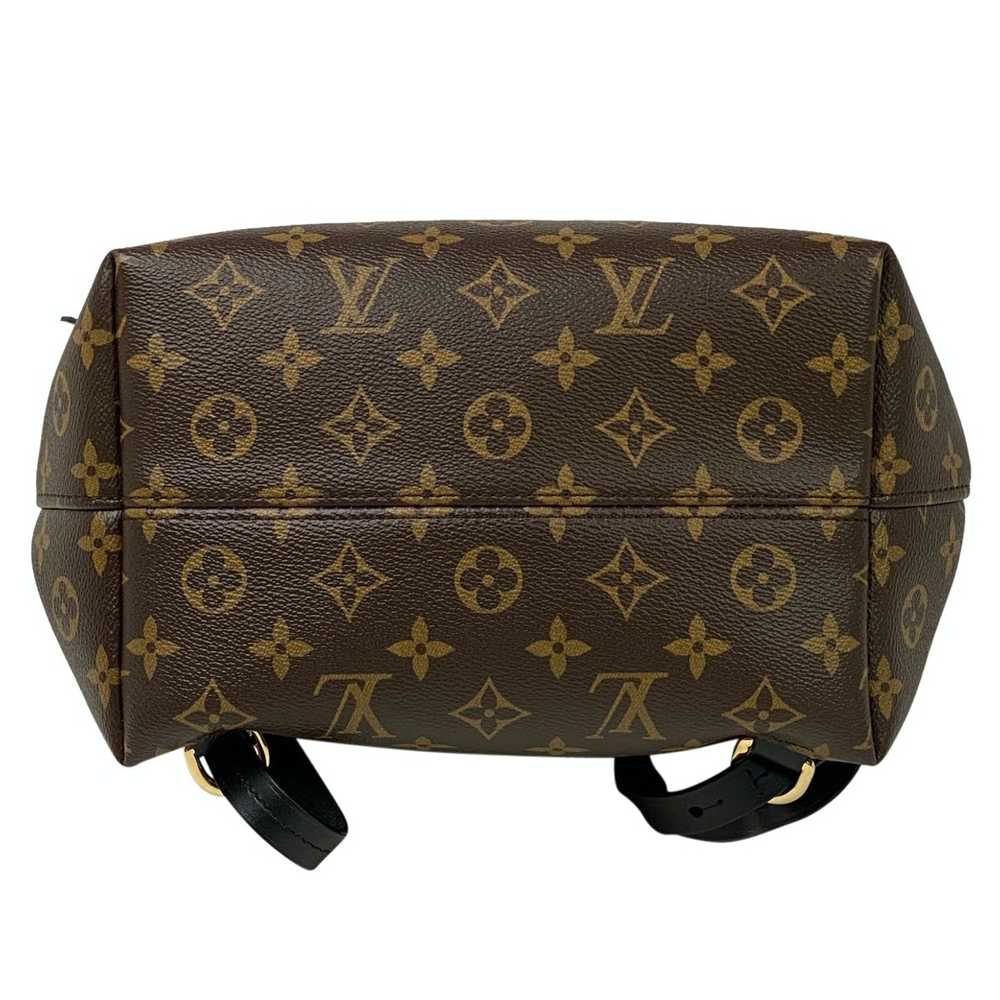 Louis Vuitton Louis Vuitton Montsouris PM Backpac… - image 4