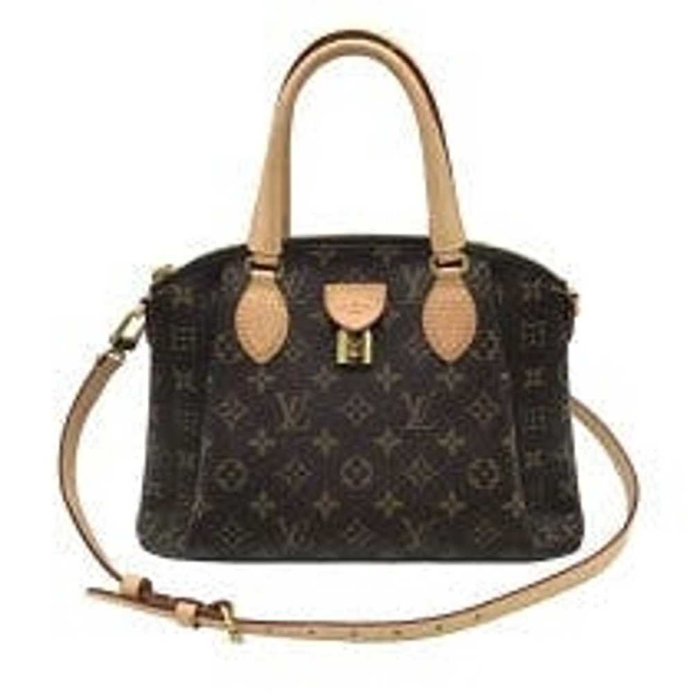 Louis Vuitton Louis Vuitton Rivolie PM Monogram C… - image 1