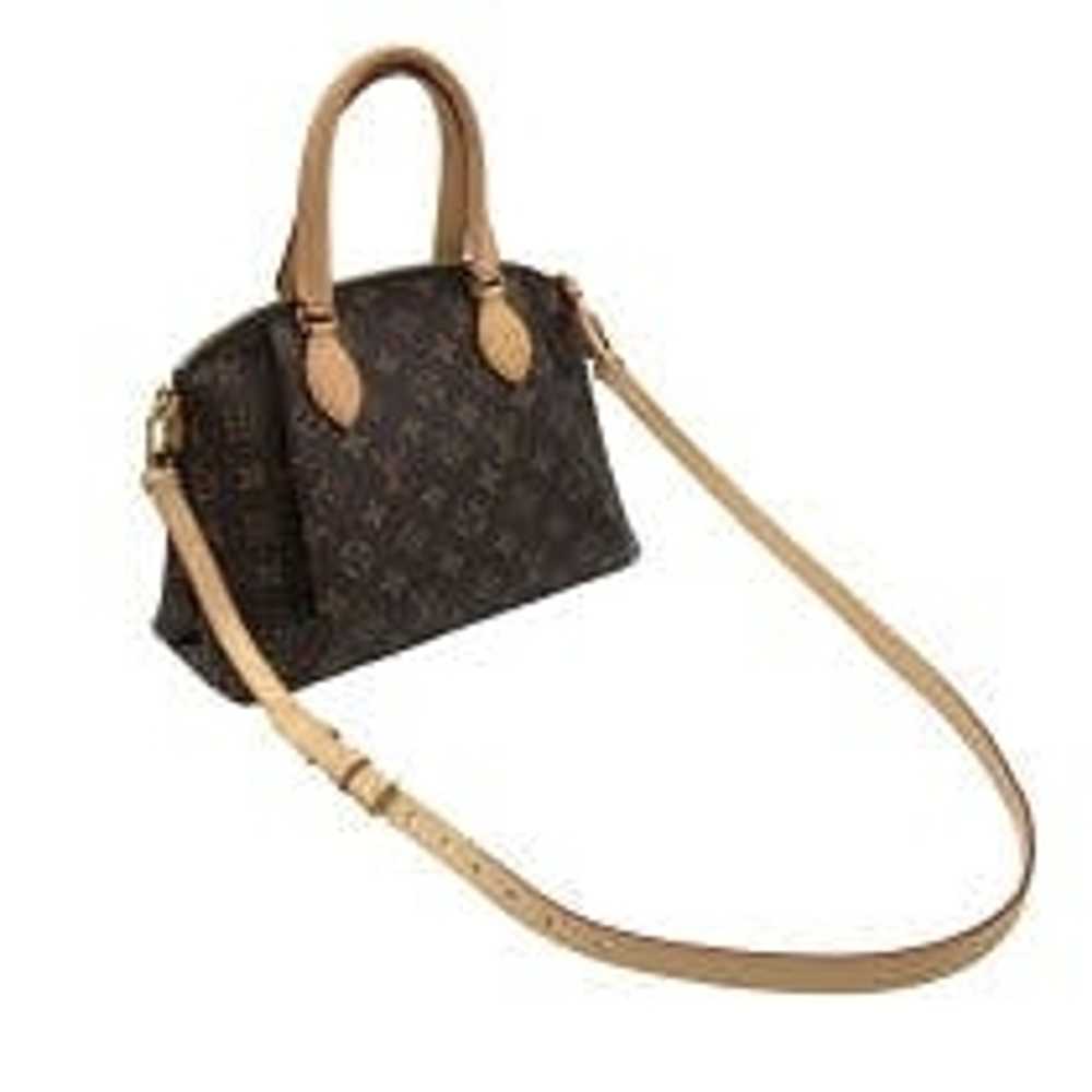 Louis Vuitton Louis Vuitton Rivolie PM Monogram C… - image 4