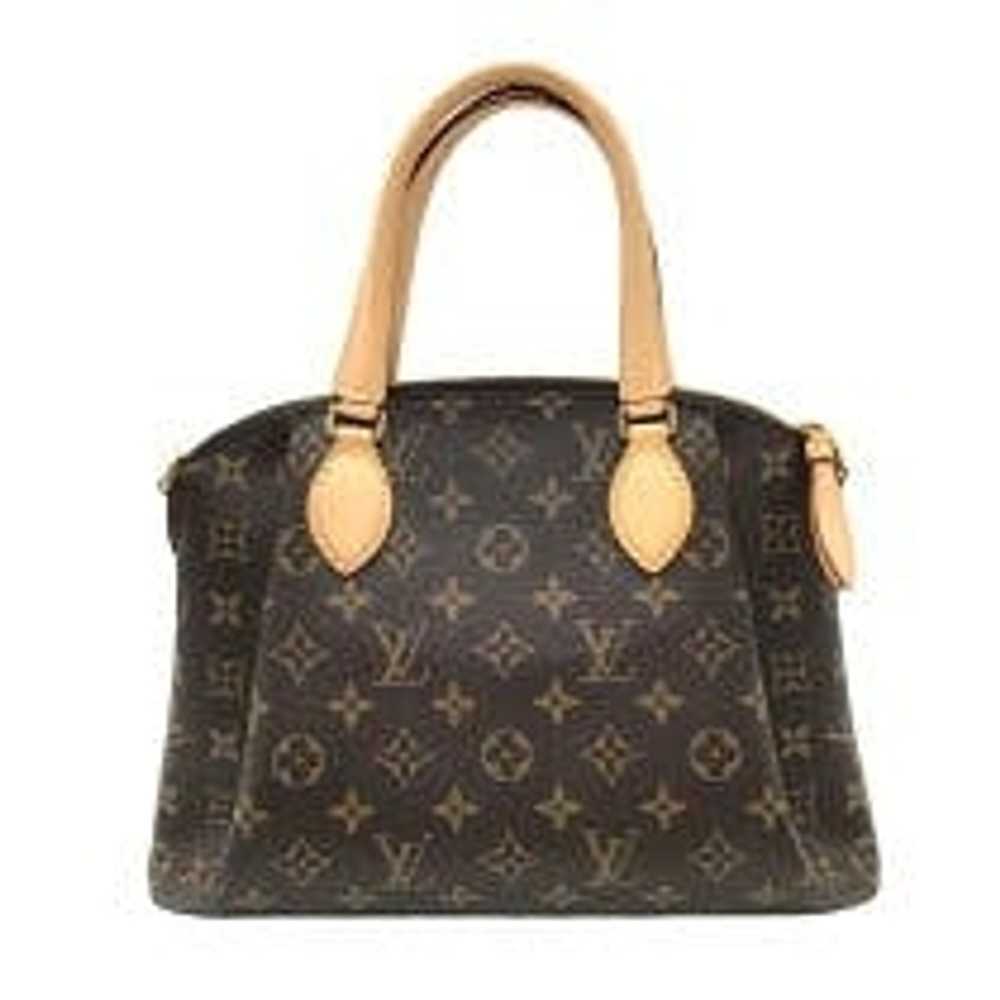 Louis Vuitton Louis Vuitton Rivolie PM Monogram C… - image 5