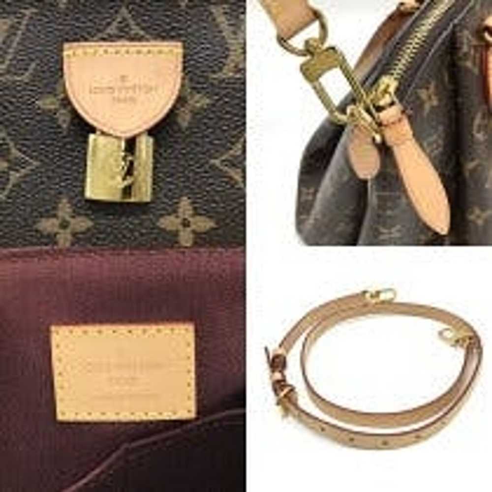 Louis Vuitton Louis Vuitton Rivolie PM Monogram C… - image 8