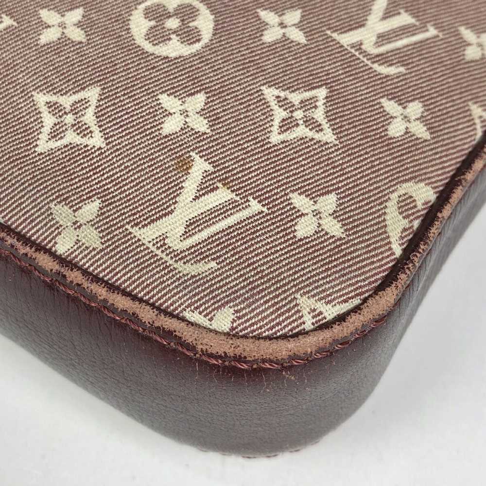 Louis Vuitton Louis Vuitton Sepia Monogram Idyl M… - image 2