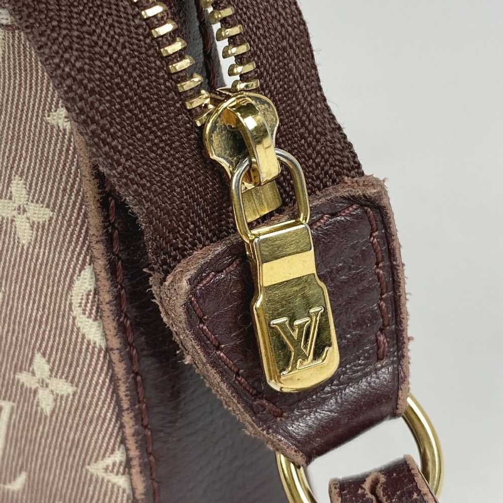 Louis Vuitton Louis Vuitton Sepia Monogram Idyl M… - image 4